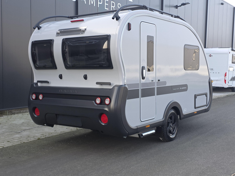 Adria Action Sport 391 LH 