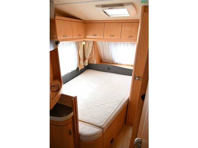Hobby De Luxe 460UFe foto: 15