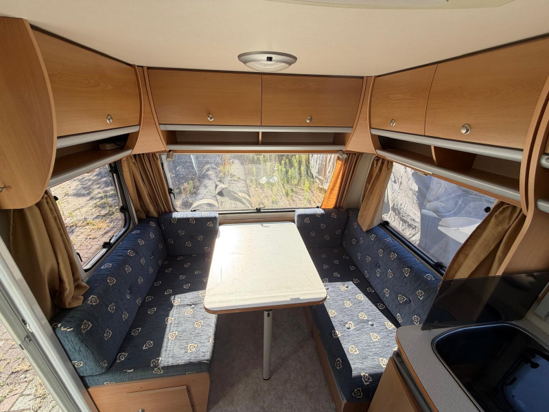 Kip Navigator 44 TDB  foto: 7