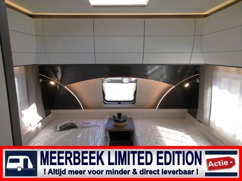 Hobby Excellent Edition 495 UL / 2026 / NIEUWSTE MODEL !  foto: 16