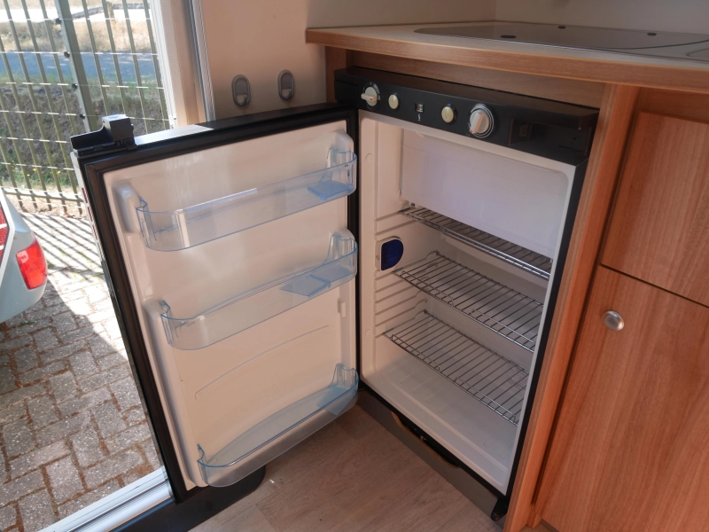 Caravelair Antares 470 mover  foto: 5