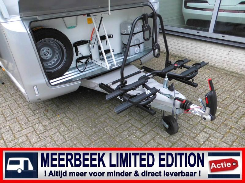 Adria Altea 502 UL SILVER EDITION 2027 UNIEK  foto: 6