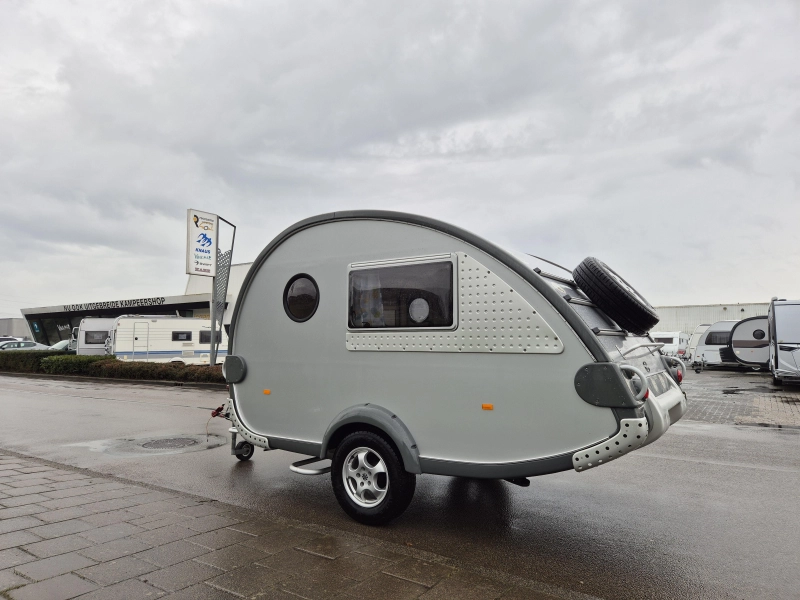 T@B Off Road 320 RS Tent en Luifel 
