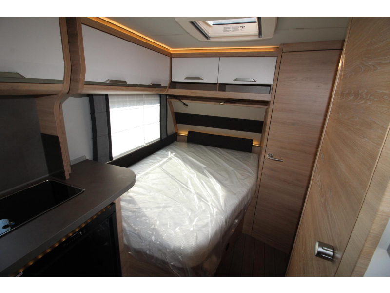 Knaus Sudwind Black Selection 450 FU Modeljaar 2027  foto: 9