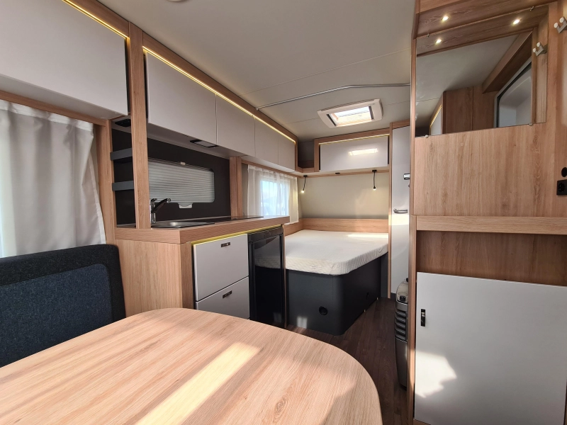 Knaus Sport 450 FU -2025-  foto: 9