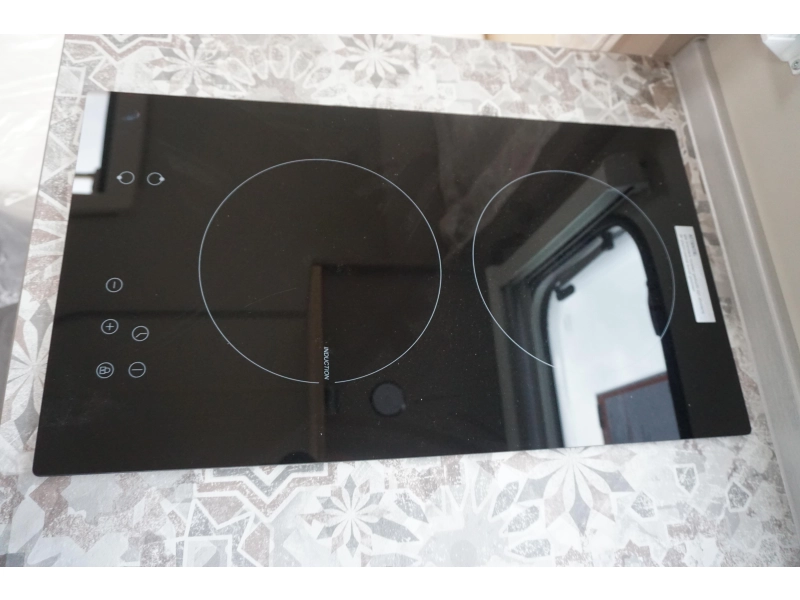 Weinsberg CaraCito 470 EU 1500kg/AIRCO/VLOERVERW.  foto: 12