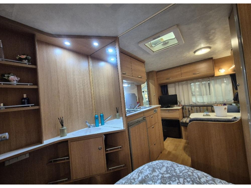 Adria Altea 462 PS  foto: 6