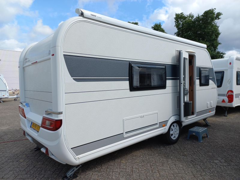 Hobby Excellent 495 WFB mover-cassette-deeltent 