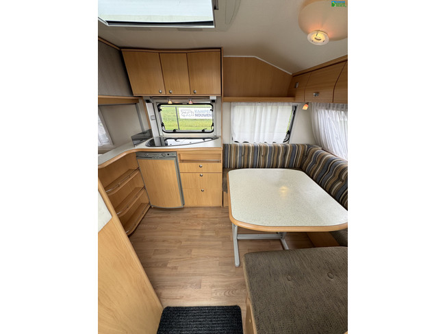 Beyerland Quartz 450TF foto: 11