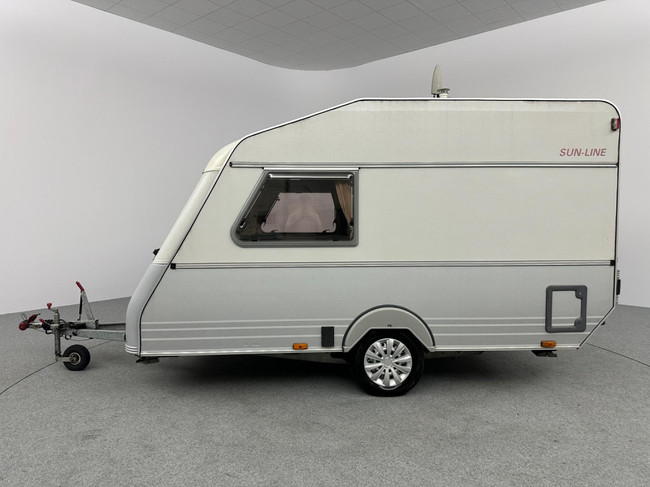 Kip Sunline 36 EK foto: 12