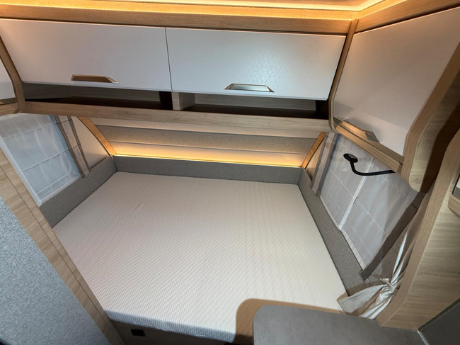 Knaus Südwind 420 QD 60 Years