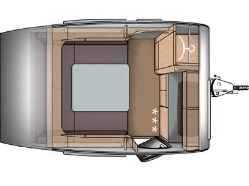 T@B 320 Basic EX-HUUR MOVER TENT FTSDRG  foto: 9