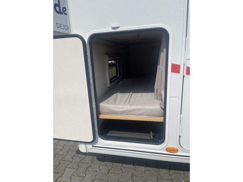 Sterckeman Starlett 476 PE Kids - Stapelbed - mover  foto: 19