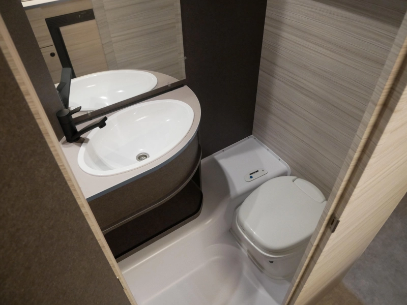 Dethleffs C'Joy Active 460 LE Model 2026  foto: 12