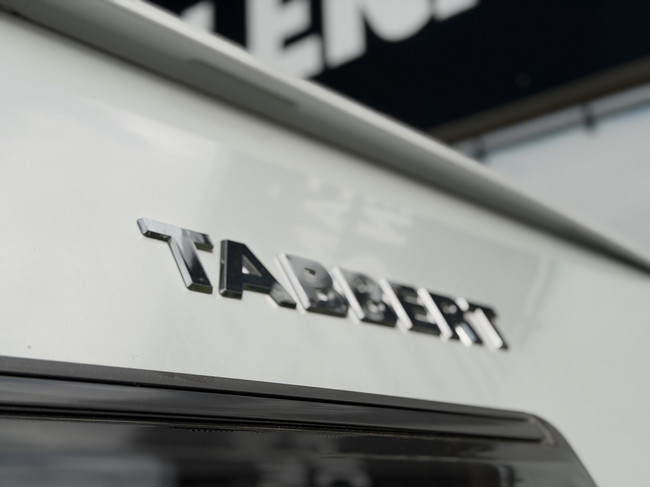 Tabbert DA VINCI 450 TD foto: 4