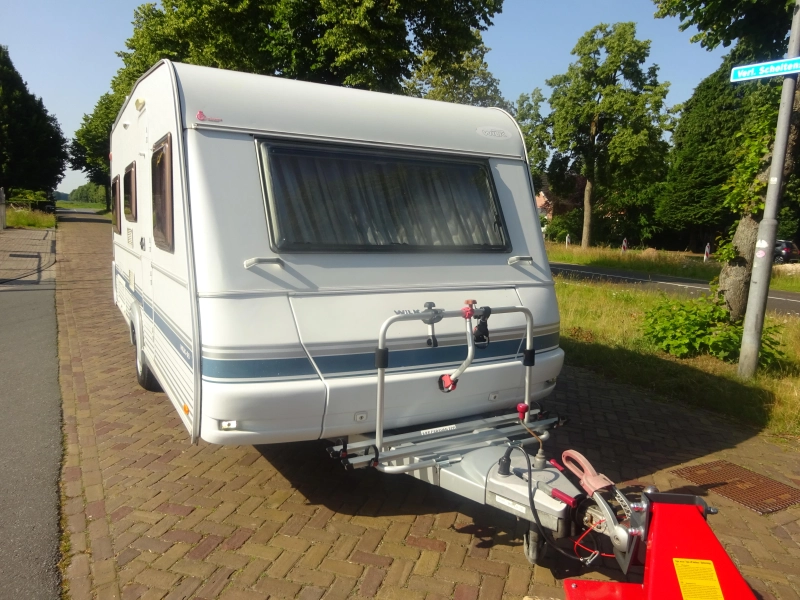 Wilk SilverStar 490 UE  foto: 2