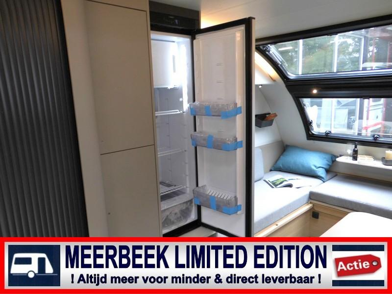 Adria Action 391 LH 2026 NIEUWSTE MODEL !  foto: 14