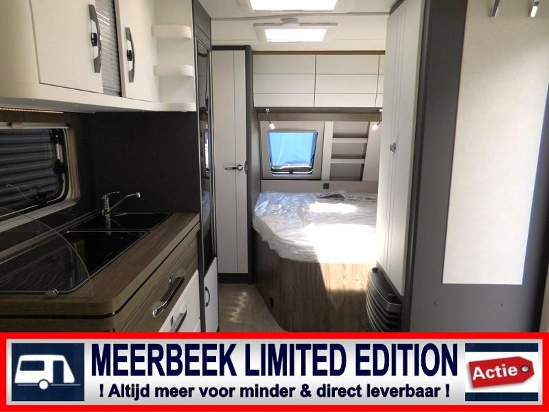 Hobby Excellent Edition 460 UFE / 2026 / NIEUWSTE MODEL !  foto: 7