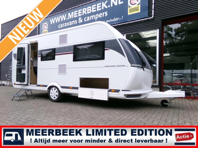 Hobby Excellent Edition 495 UL 2027 NIEUWSTE MODEL !  foto: 0
