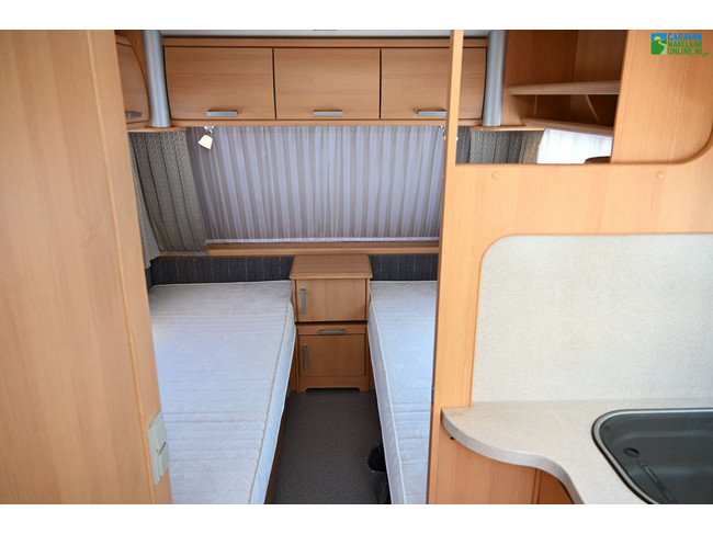 TEC Travel King 470TE foto: 19