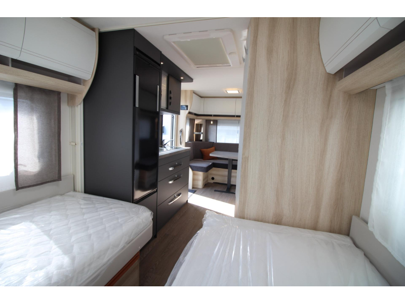 Hobby De Luxe 495 UL Nieuw model 2027  foto: 9