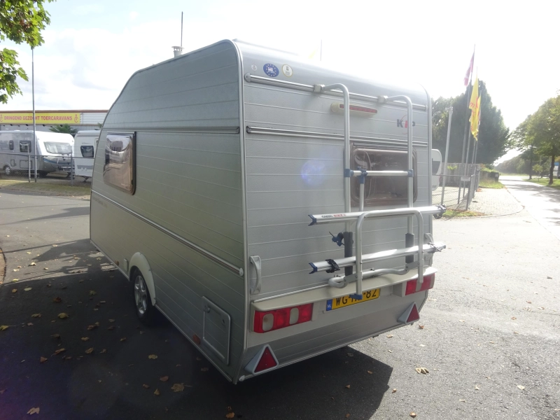 Kip Kompakt Special 37 EKV  foto: 4
