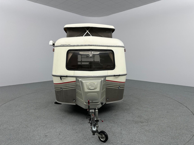 Eriba Touring Pan Familia 310 foto: 20