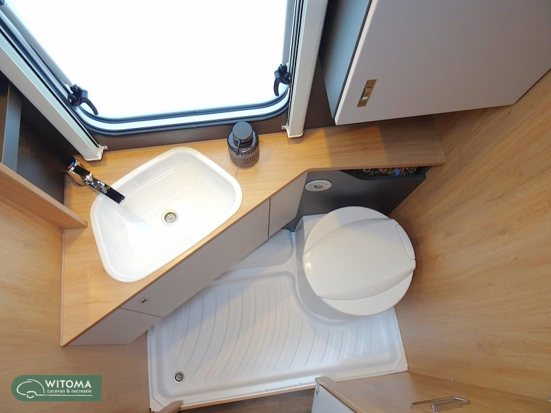 Knaus Sport Platinum 420 QD platium selection 2027  foto: 15