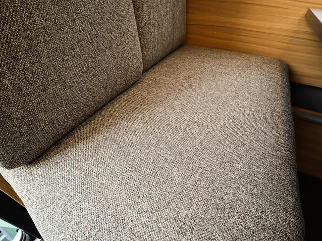 Dethleffs 460 EL Summer Edition foto: 6