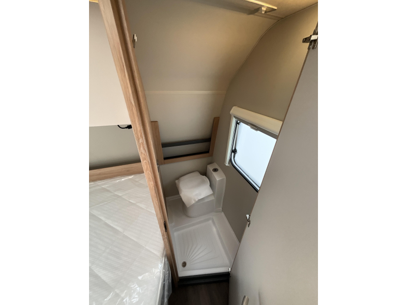Knaus Sport 450 FU FRANSBED-MOVER-NIEUW  foto: 10