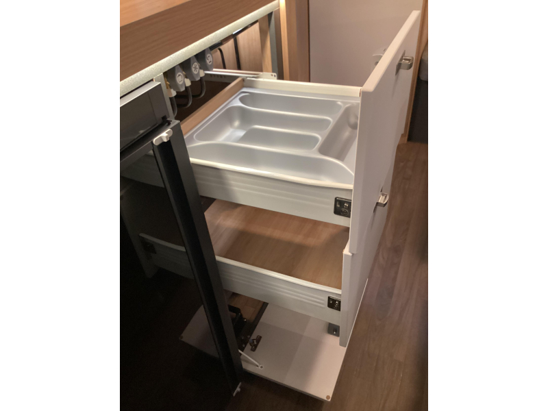 Knaus Sport 400 QD  foto: 10