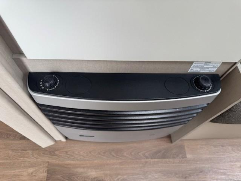 Swift Mondial 370 SE mover unico verona luifel  foto: 17