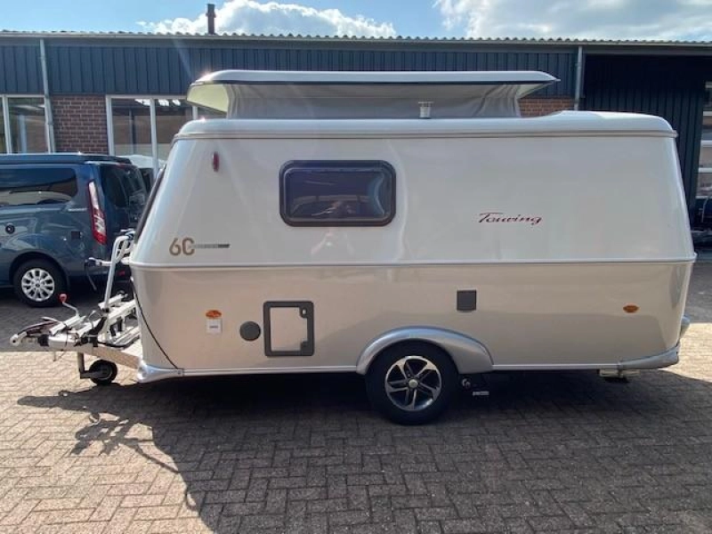 Eriba Touring - 60 Edition 430 