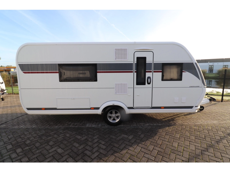Hobby Excellent 540 WFU MODEL 2027 - 174 