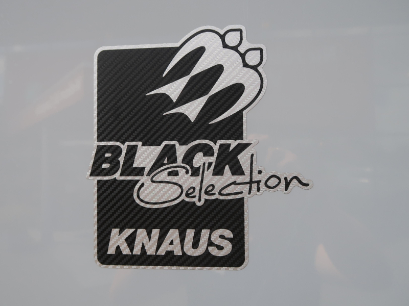 Knaus Sudwind Black Selection 500 FU RONDZIT FRANS BED  foto: 17