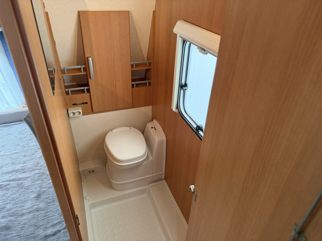 Knaus SPORT 500 FU foto: 18