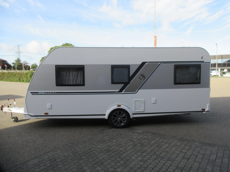 Knaus Sport E-Power Selection 500 EU MET AIRCO, MOVER, LUIFEL  foto: 20