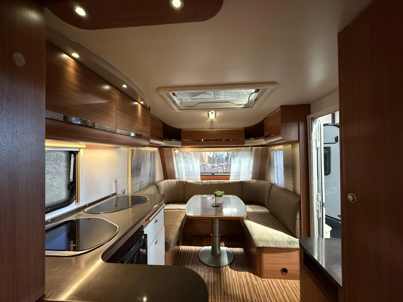 Adria Adora 492 UP incl. Mover  foto: 12