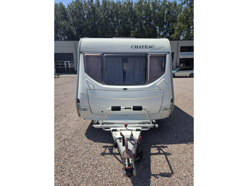 Chateau Calista 450 +BOVAG-2025/Luifel/Mover 