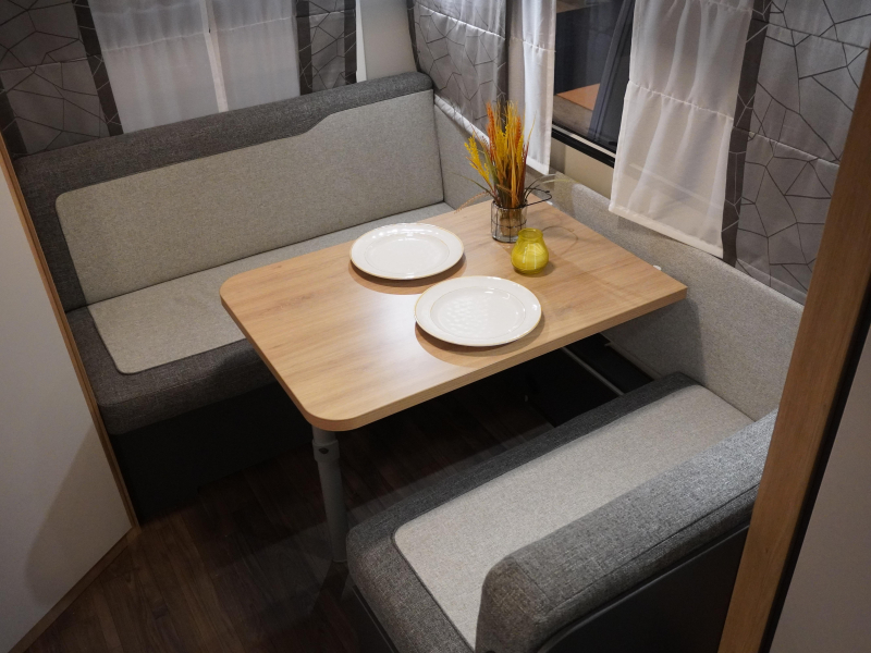 Knaus Sport 400 QD  foto: 4