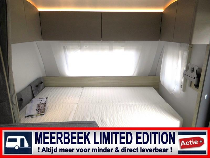 Adria Altea 552 PK 60 YEARS SELECTION !  foto: 6