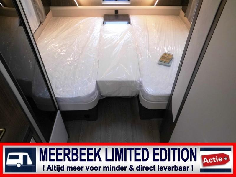 Hobby Prestige 620 CL 5554,=KORTING MOVER+THULE  foto: 20