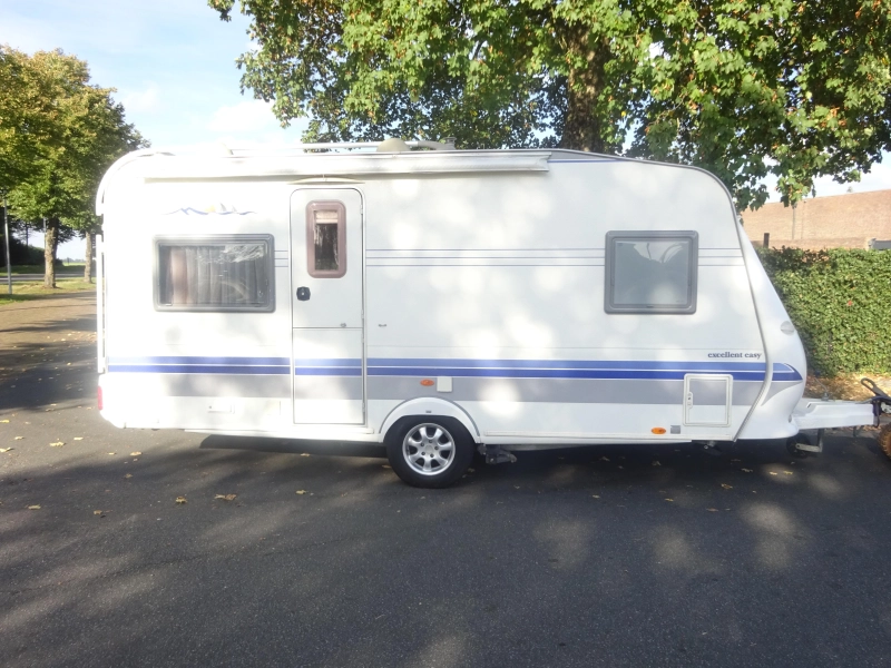Hobby Excellent Easy 460 UFE 
