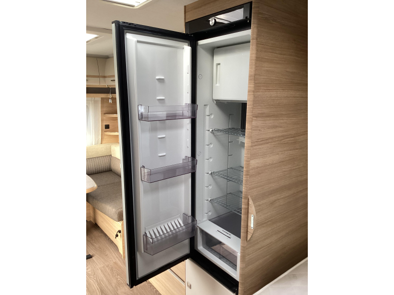 Fendt Bianco Selection 465 SFB Mover ATC  foto: 10