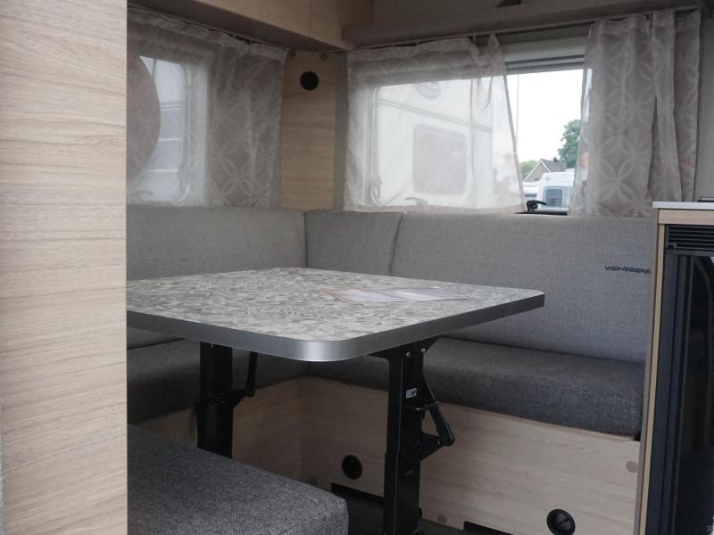 Weinsberg CaraCito 450 FU  foto: 4