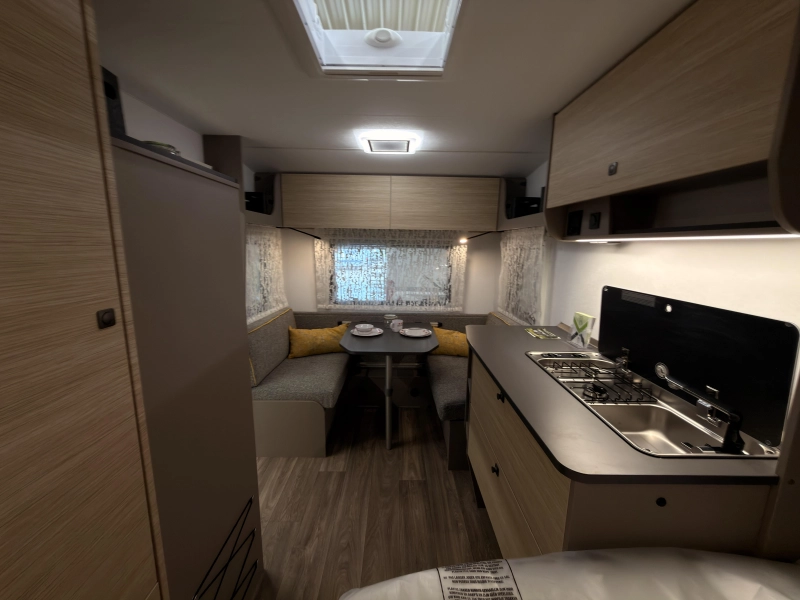 NEXT 380 NXtec 1.3 pakket + NXcom  foto: 10