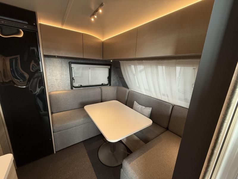 Adria Altea 502 UL 60 Years  foto: 5