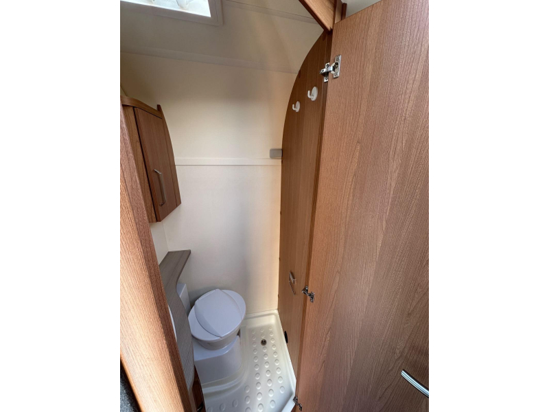 Knaus Sport 400 QD  foto: 10