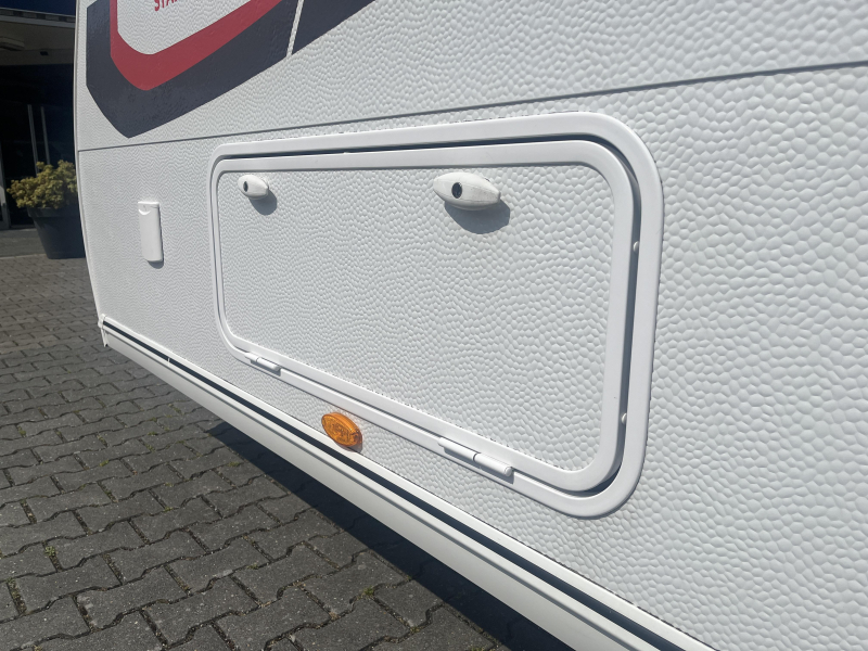Sterckeman Starlett 476 PE Kids - Stapelbed - mover  foto: 17