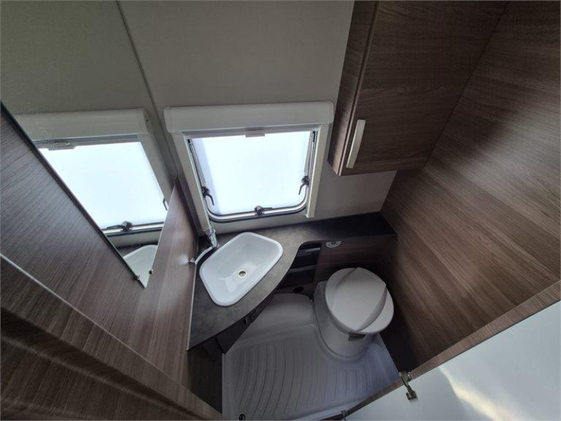 Knaus Sport Silver Selection 420 QD  foto: 7